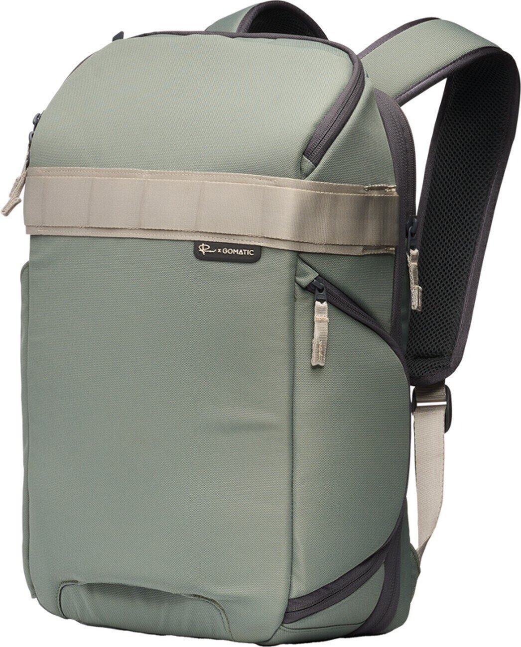 Gomatic Peter McKinnon Luma Camera Pack Sage Sac