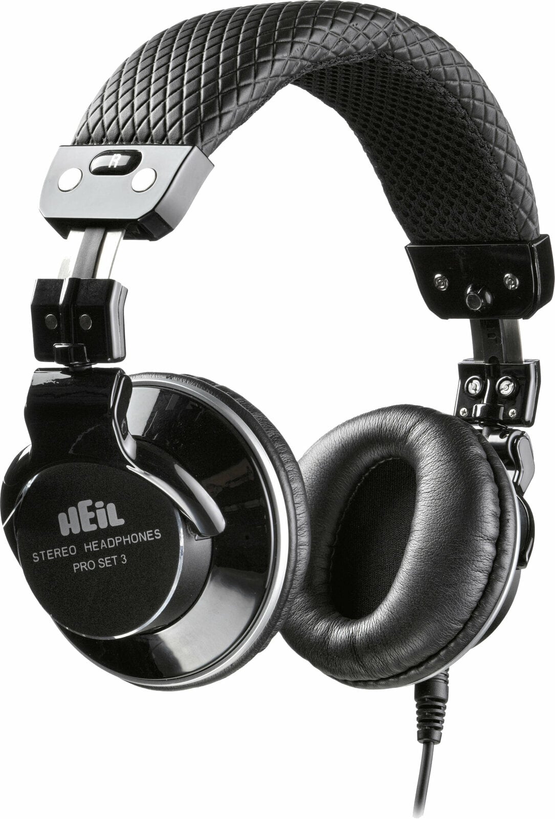 Heil Sound Pro Set 3 Casque studio
