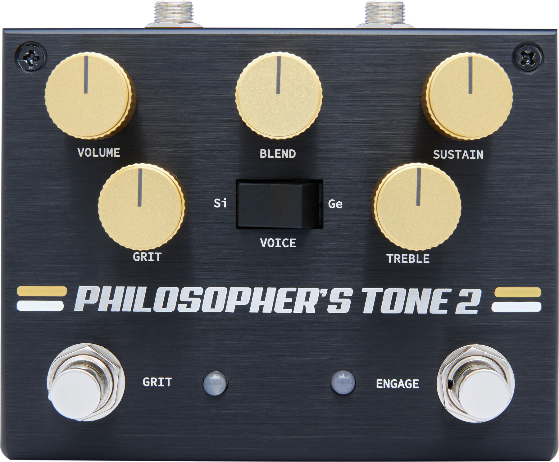 Pigtronix Philosopher's Tone 2 Effet guitare
