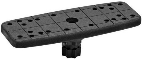 Railblaza Rotating Platform R Support de sonar