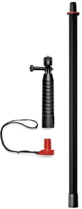 Joby Action Grip & Pole Titulaire