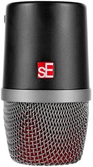 sE Electronics V Kick Microphone pour grosses caisses