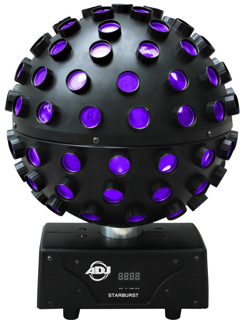 ADJ Starburst Boule à facettes