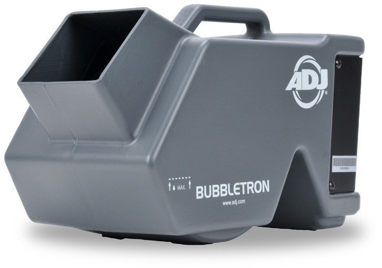 ADJ Bubbletron GO Machine à bulles