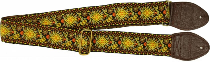 Souldier Hendrix Maize Sangle pour guitare