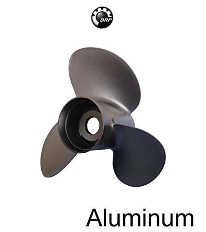 BRP Alu 13,25 x 17