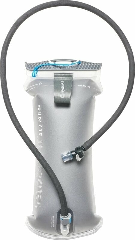 Hydrapak Velocity IT Clear 2 L Poche à eau
