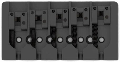 Hipshot 5A5FM3AB Black
