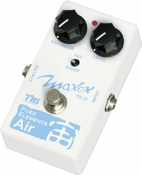 Maxon FA-10 Fuzz Elements Air
