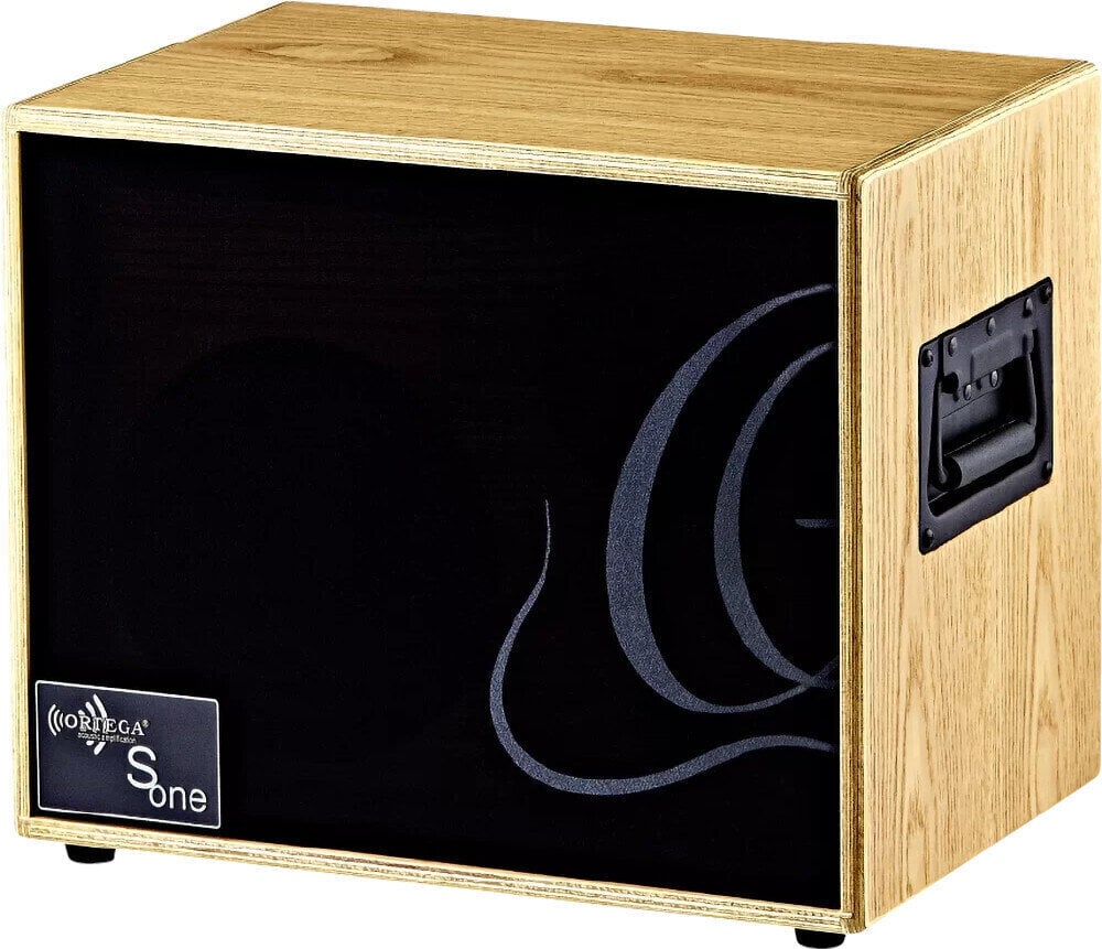 Ortega S One Baffle Guitare