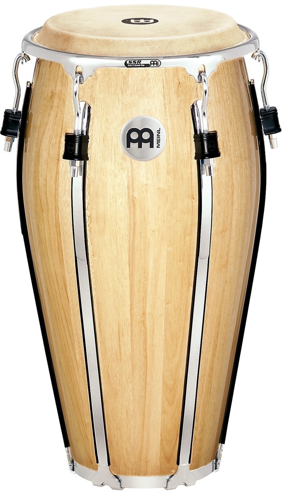 Meinl FL12NT Floatune Conga Natural