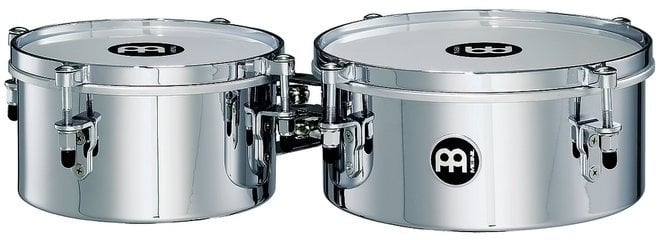 Meinl MIT810CH Timbale Chrome