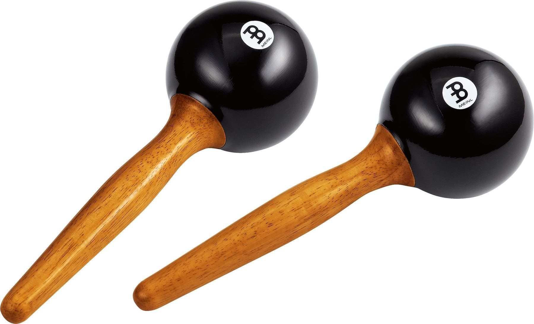 Meinl PM1BK Maracas