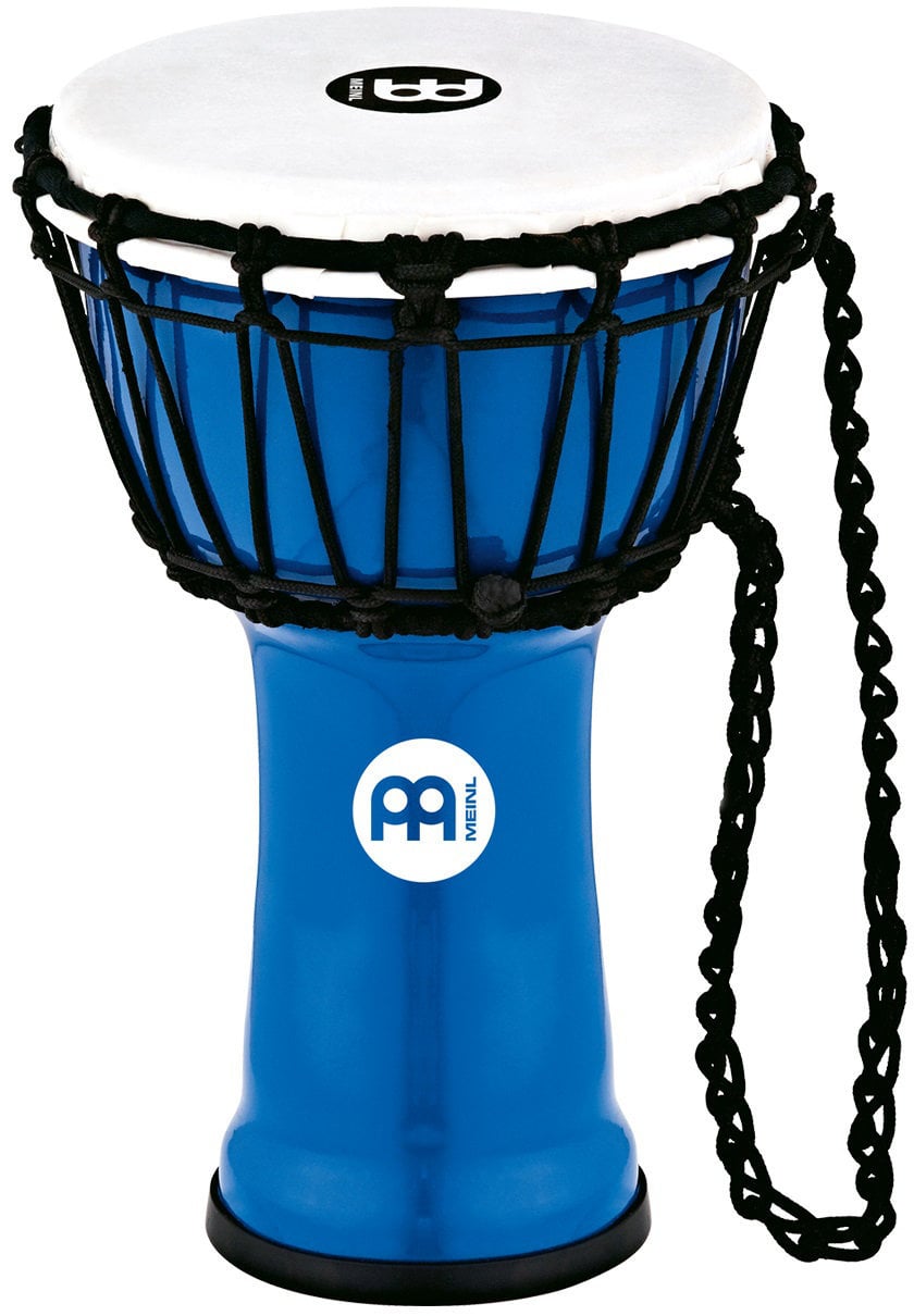 Meinl JRD-B Junior Djembé Bleu
