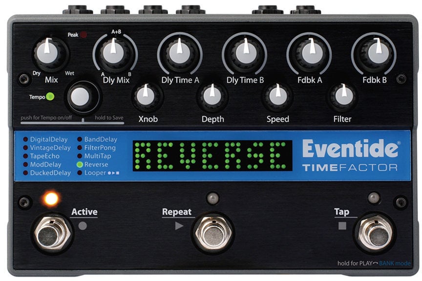 Eventide TimeFactor