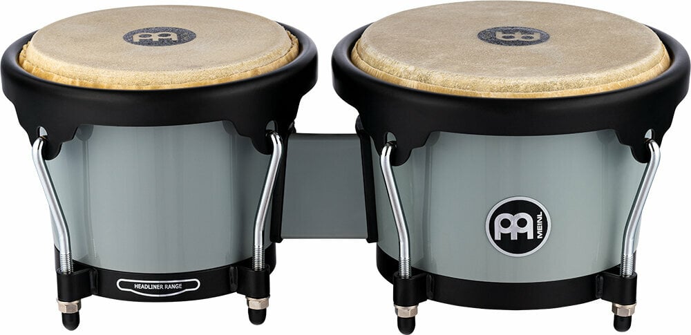 Meinl HB50UG Bongo Ultimate Gray