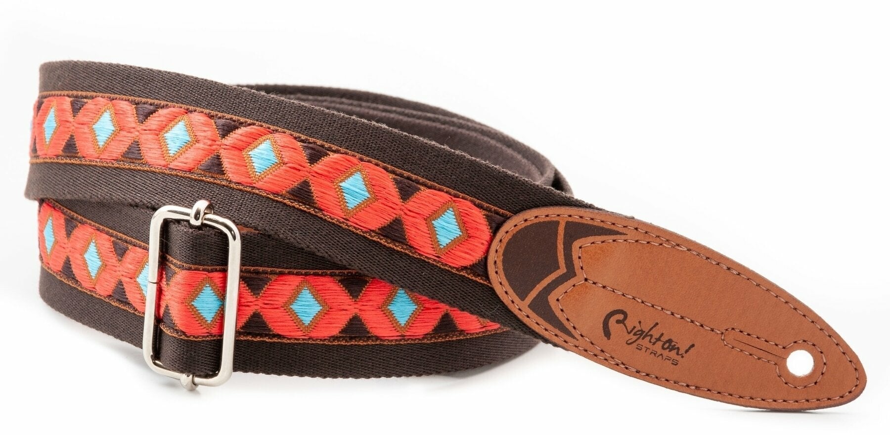 RightOnStraps Surf Sangle pour guitare