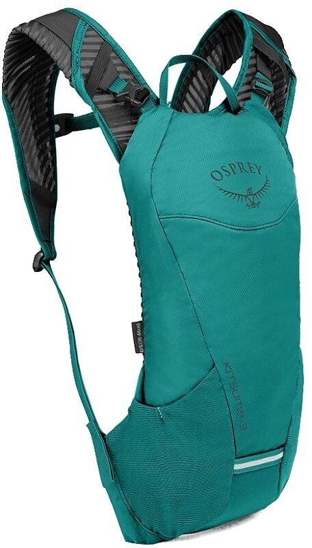 Osprey Kitsuma Teal Reef Sac à dos
