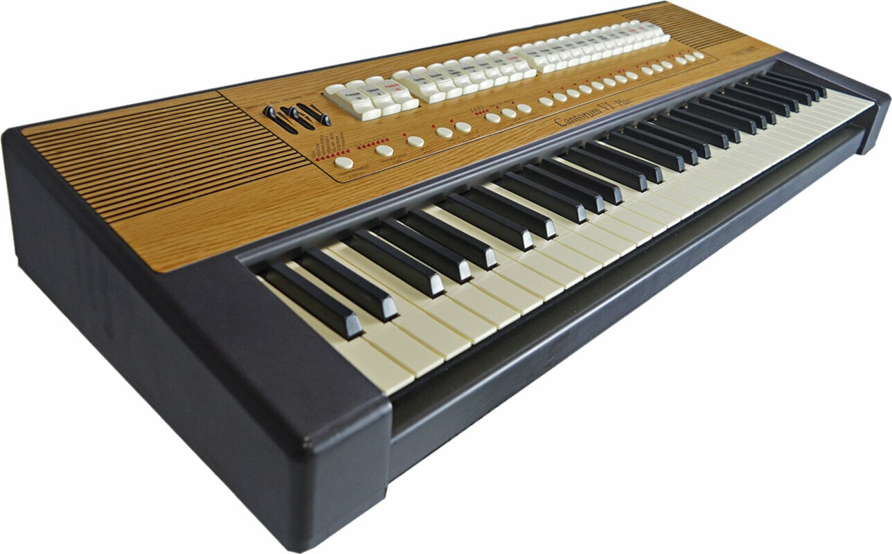 Viscount Cantorum VI Plus Orgue numérique