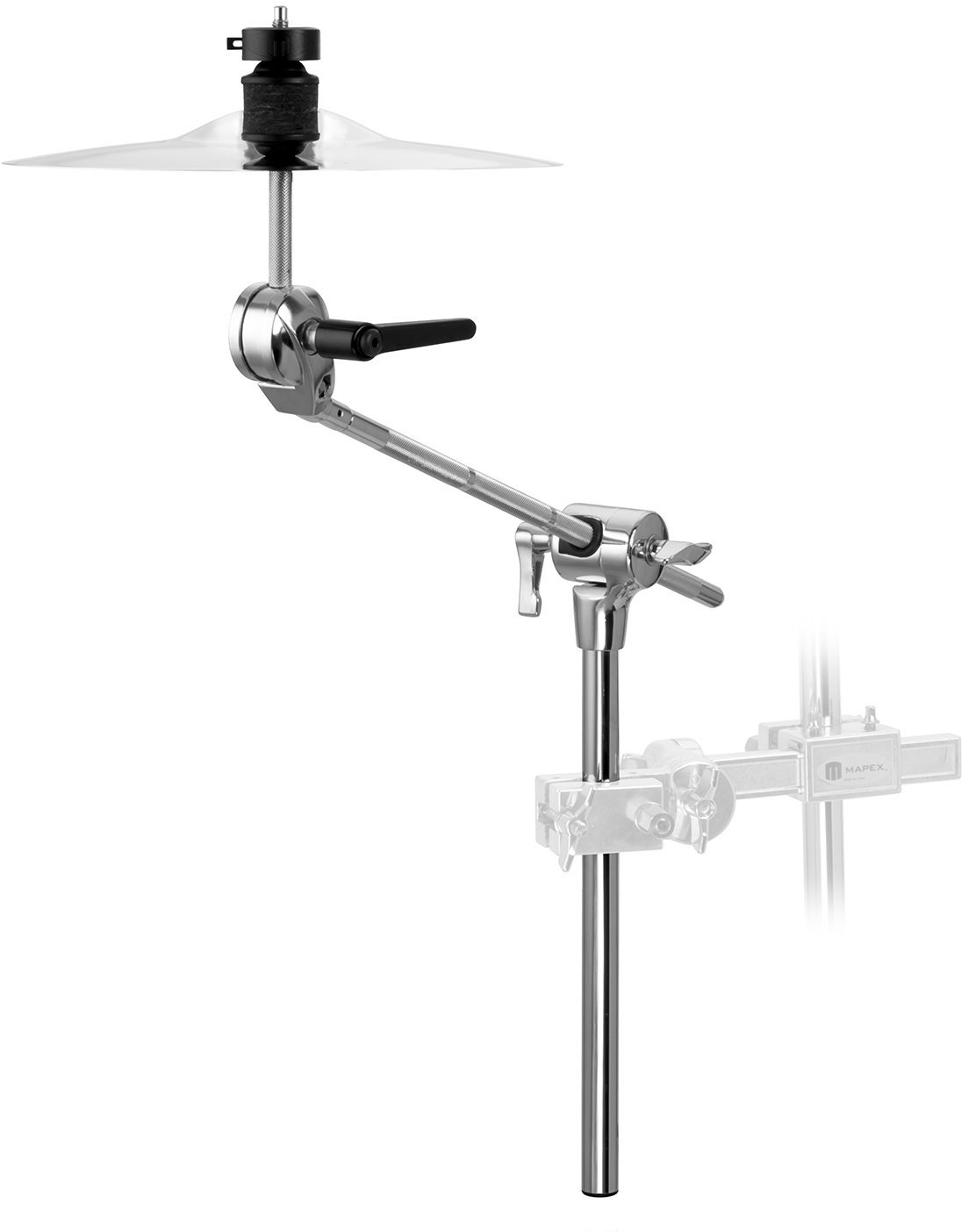Mapex B80 Armory Perche de cymbale