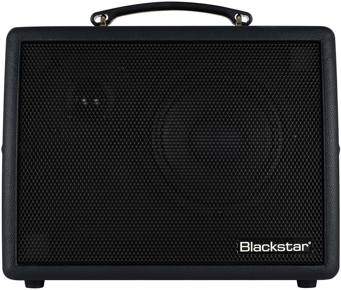 Blackstar Sonnet 60 Black Combo pour instruments acoustiques-électriques