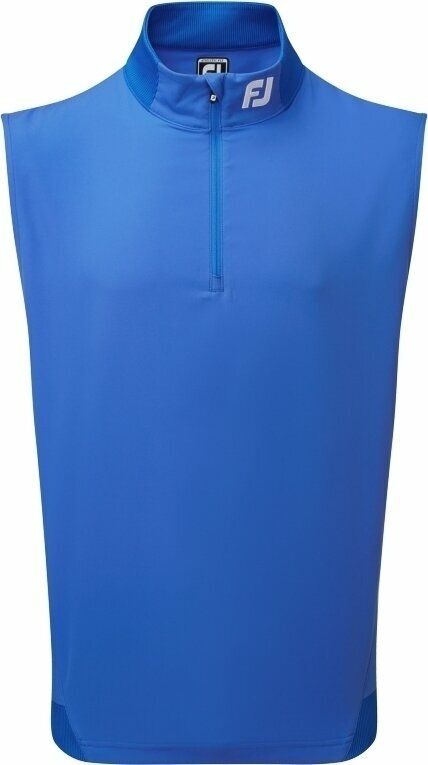 Footjoy Stretch Woven Royal S