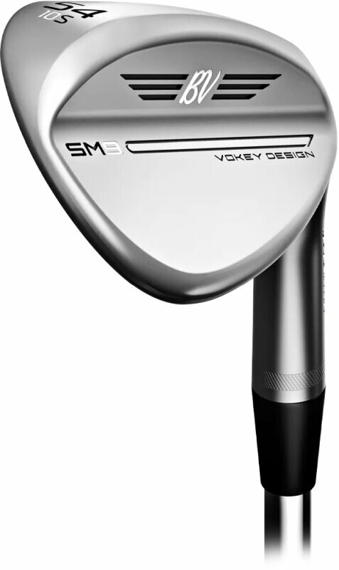 Titleist SM9 Club de golf - wedge