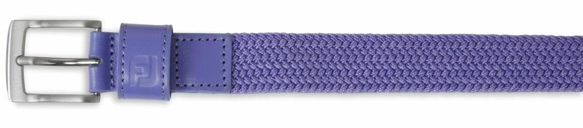 Footjoy Braided Ceinture