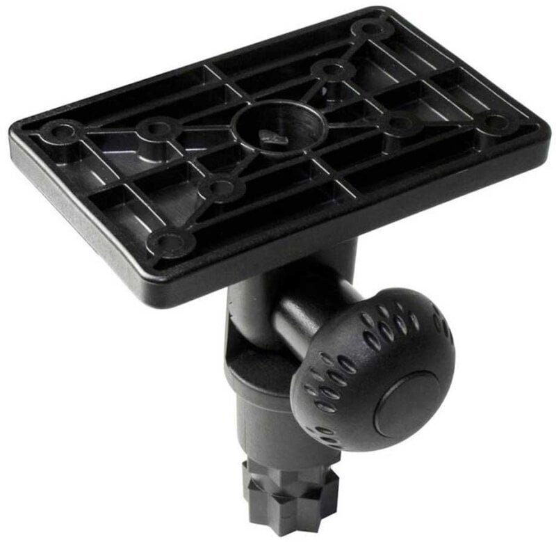 Railblaza Platform 90° Black Support de sonar