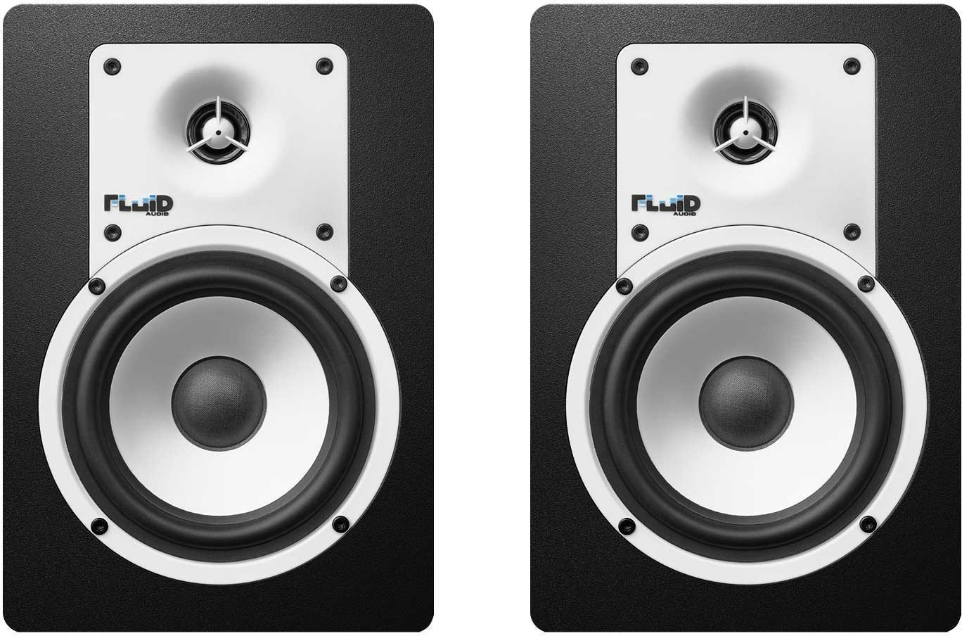 Fluid Audio C5