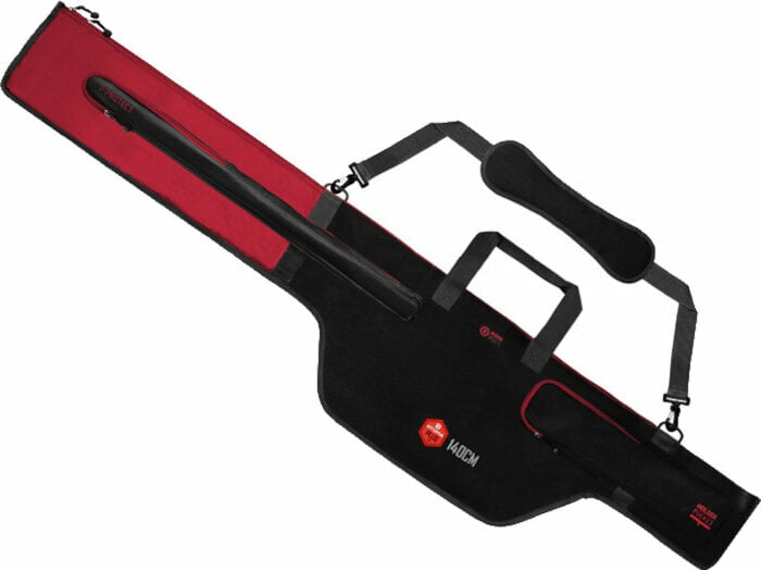 Delphin Atoma Plus 143 cm Fourreau