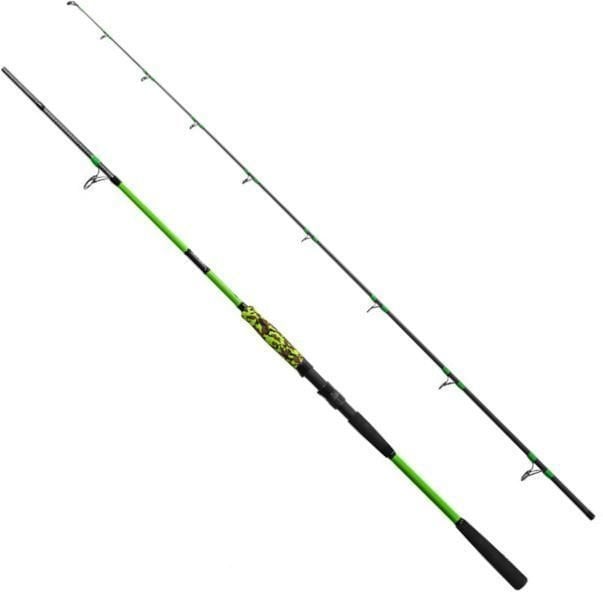 Delphin Hyperio 2 2,1 m 120 g 2 parties