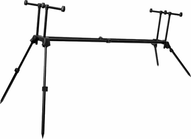 Delphin CRABER Maxi Rod Pod, Pique