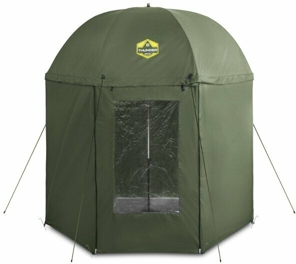 Delphin Parapluie Thunder FullWALL