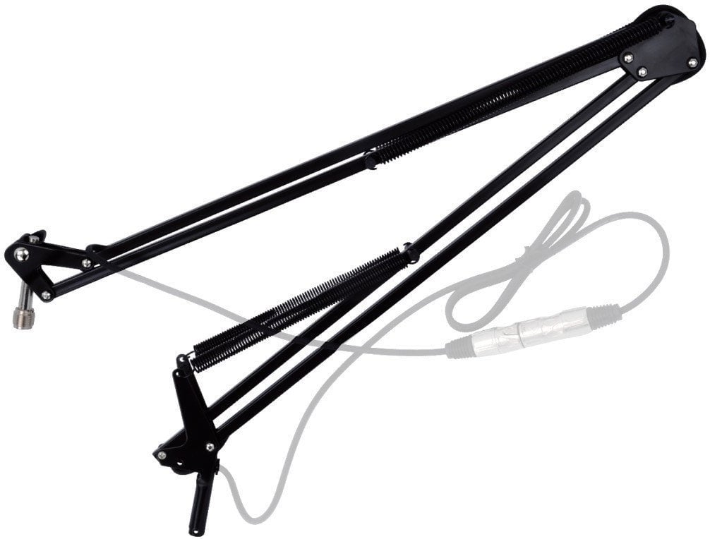Revoltage MA-40 Support de microphone de table