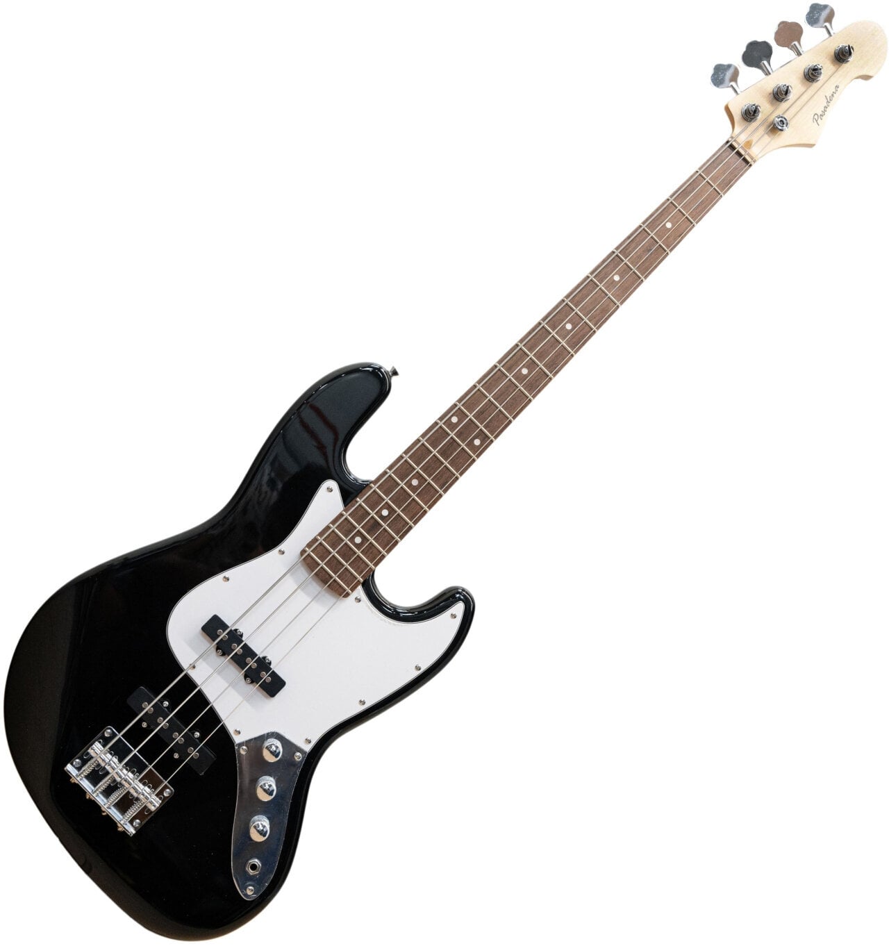 Pasadena STB-202B Black Basse électrique