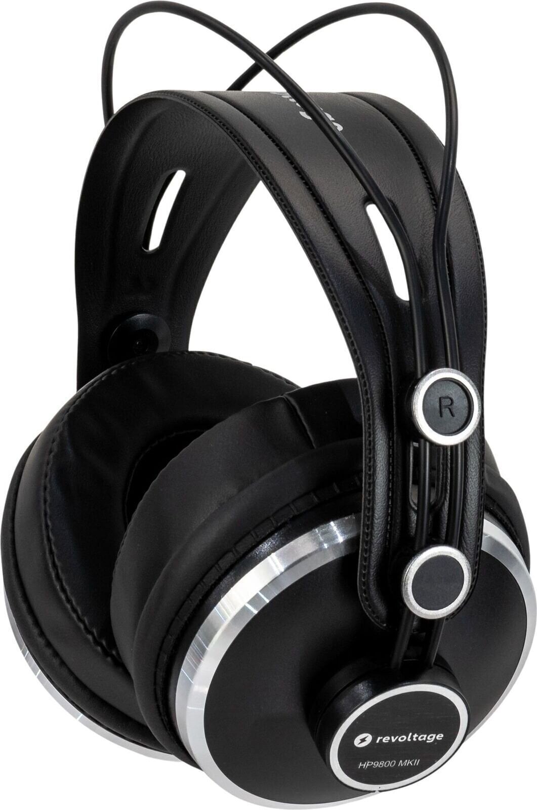 Revoltage HP9800 MKII Casque studio