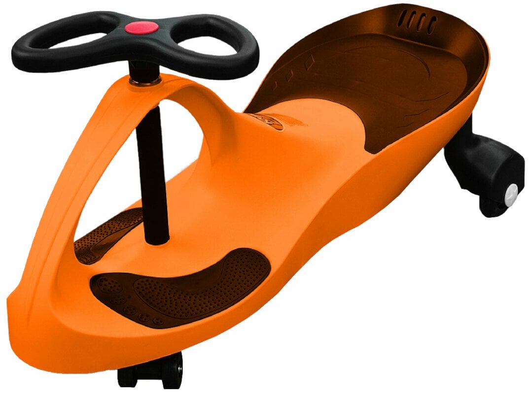 Beneo Riricar Orange Vélo sans pédales