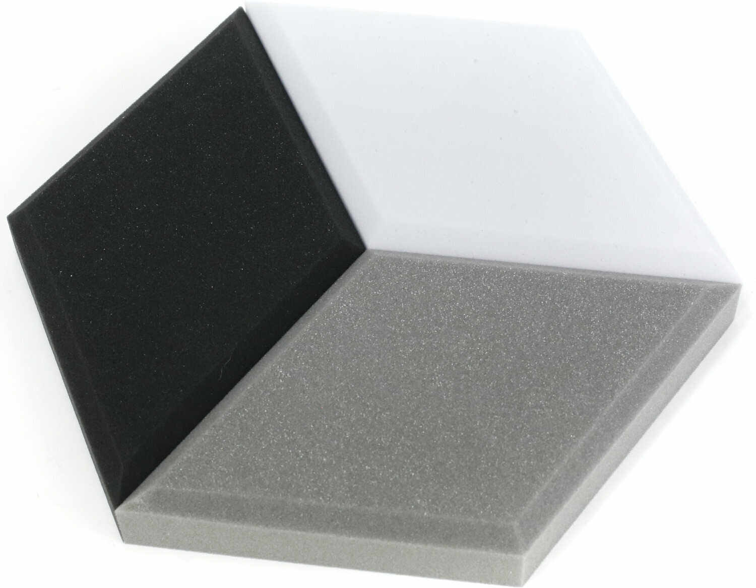 Veles-X Acoustic Hexagon
