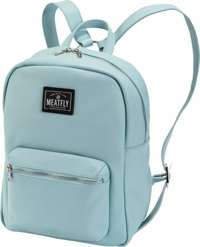 Meatfly Vica Backpack Mint 12 L Sac à dos