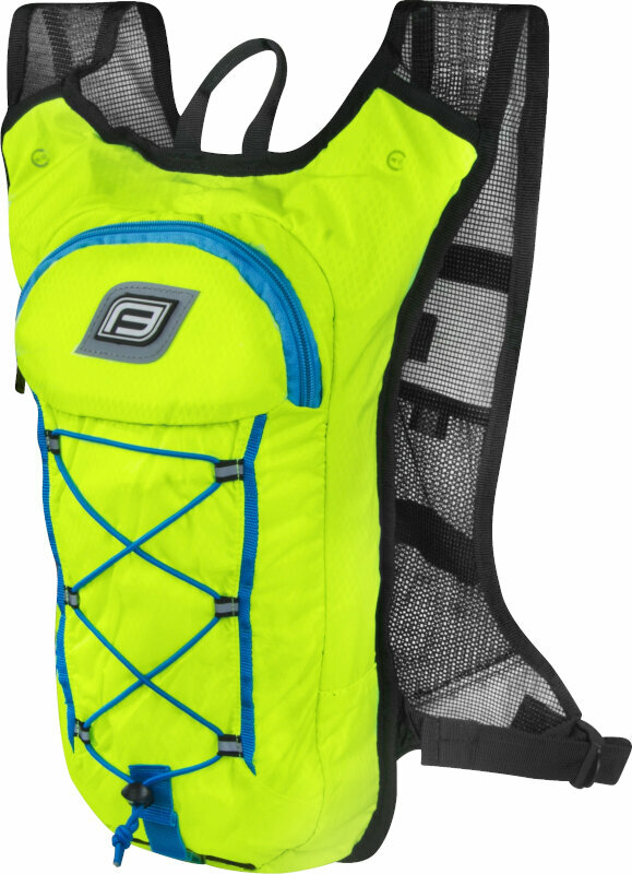 Force Pilot Backpack Fluo Sac à dos