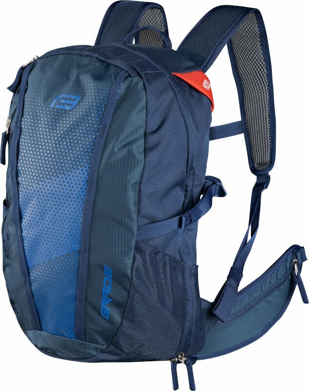 Force Grade Backpack Modrá ( Variant ) Sac à dos
