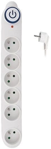 Lewitz PO64 Blanc 5 m