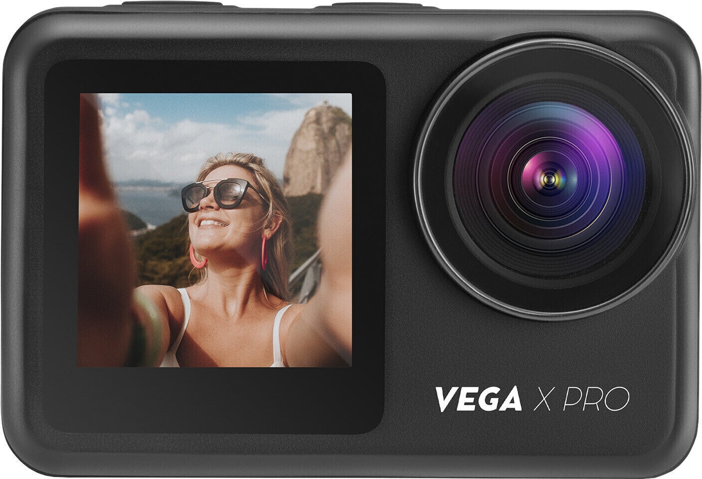 Niceboy VEGA X PRO Caméra d'action