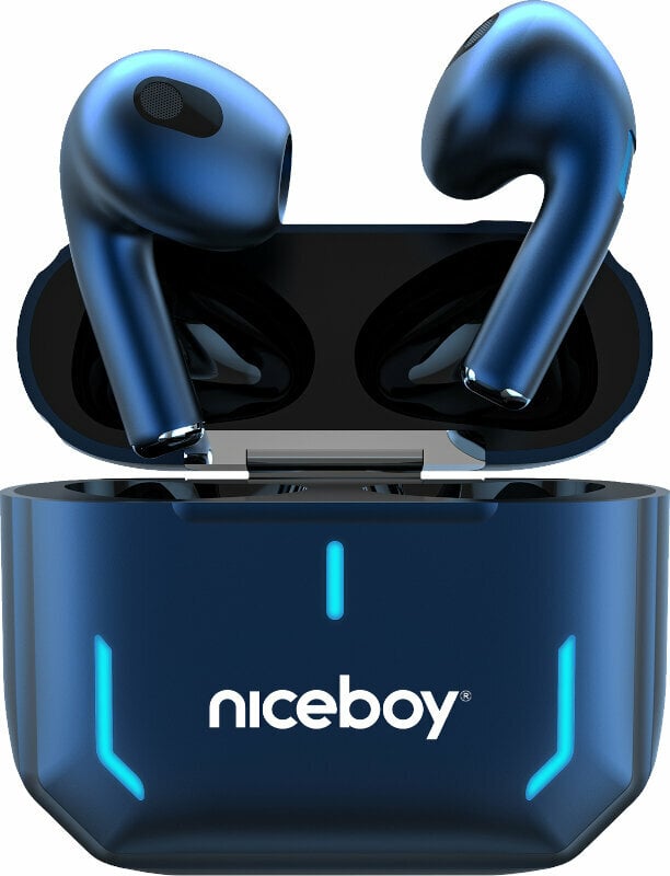 Niceboy HIVE SpacePods