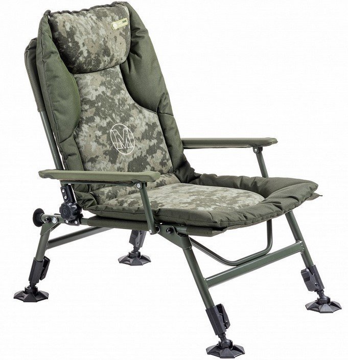 Mivardi CamoCODE Arm Chaise