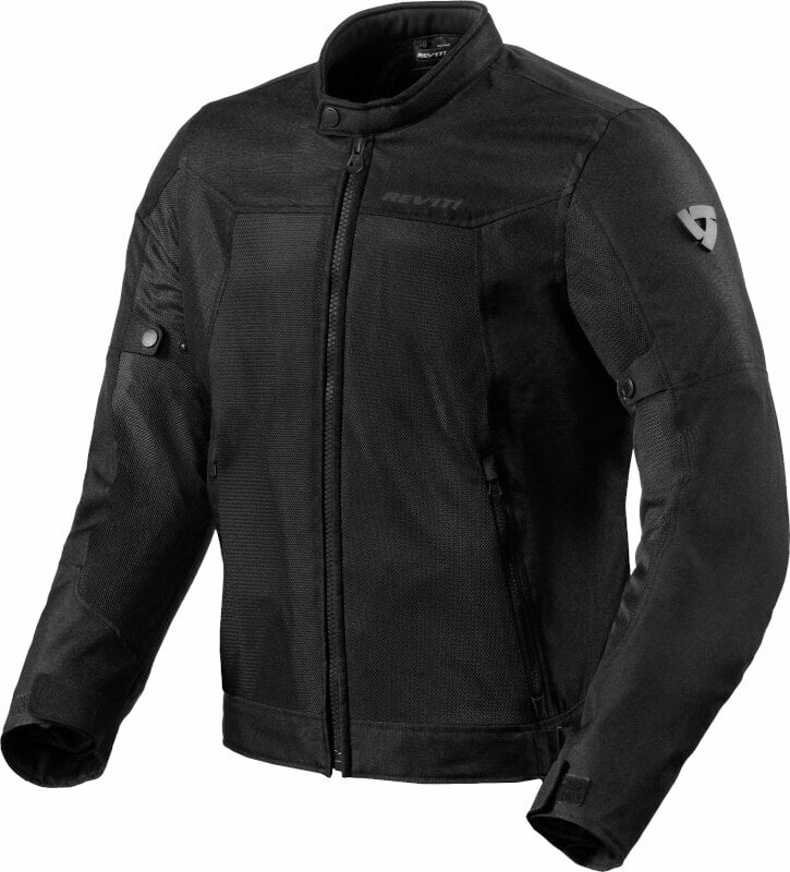 Rev'it! Eclipse 2 Black S Blouson textile