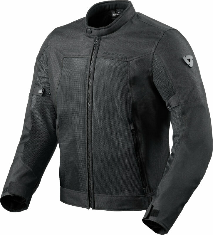 Rev'it! Eclipse 2 Grey S Blouson textile