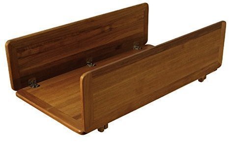 Talamex Teak Tabletop Wing Plain