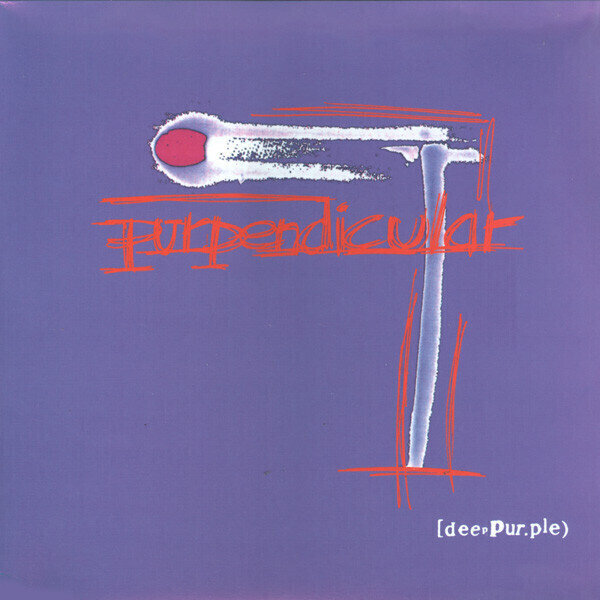 Deep Purple - Purpendicular (Reissue) (2 LP)